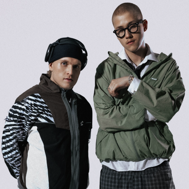 CLICHERIK & MÄX