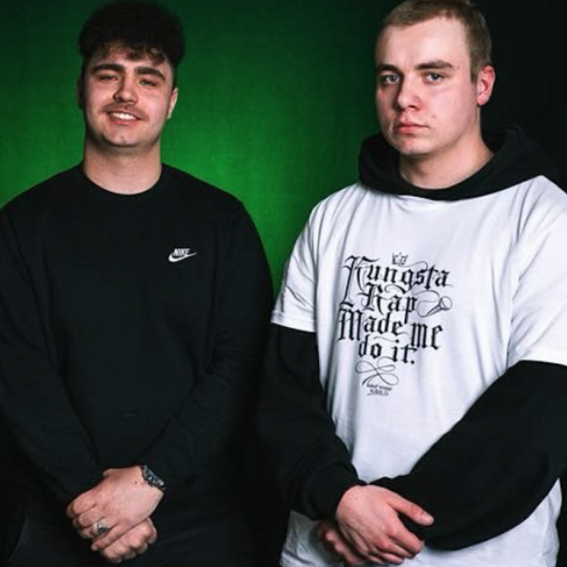 SKIZO & BENAKANISTER