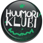 Huumoriklubi